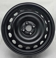 Cerchi ferro toyota usato  Bonea