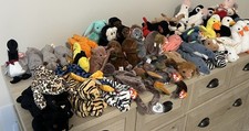 Beanie babies collection for sale  Overland Park