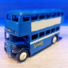 Dinky 290 double for sale  BATHGATE