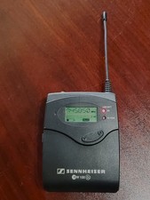 Sennheiser sk100 wireless for sale  Orlando