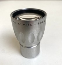 Projection lens bolex for sale  OLDHAM