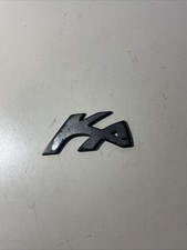 ford ka emblem gebraucht kaufen ford ka emblem gebraucht kaufen  Wülfrath