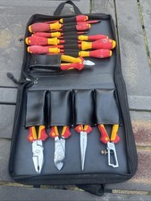 Wiha 32869 insulated for sale  San Mateo