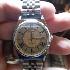 Vintage seiko watch d'occasion  Expédié en Belgium