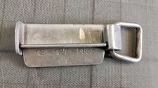 German military aluminium for sale  CHICHESTER