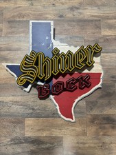 Shiner texas beer for sale  College Station