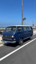 1985 volkswagen bus for sale  San Clemente