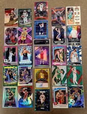 Nba card lot for sale  Harrisburg