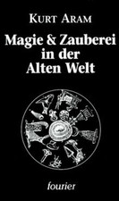 Magie zauberei alten gebraucht kaufen  Berlin