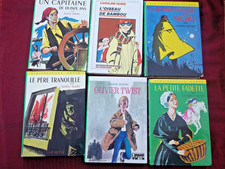 Oliver twist etranges d'occasion  Sète