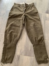 Pantalon golf modèle d'occasion  Commercy