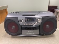 Vintage 2002 aiwa for sale  Wichita
