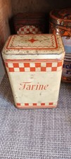 Ancienne boite epices d'occasion  Arvert