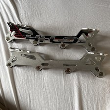 Bauer mission inline for sale  PLYMOUTH