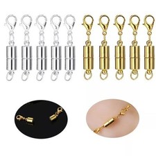 10pcs magnetic necklace for sale  UK