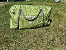 Vango tigres 500 for sale  CHICHESTER