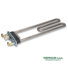 Resistenza con termofusibile usato  Frattamaggiore