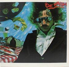 Usado, JOE WALSH But Seriously Folks USED 1978 LP Rock The Eagles Vinyl Record ASY-141 comprar usado  Enviando para Brazil