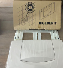 Geberit betätigungsplatte 200 gebraucht kaufen  Heiligenhaus