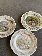 Royal doulton bramley for sale  BURY ST. EDMUNDS