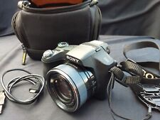 Sony Cybershot DSC-HX100V avec chargeur comprar usado  Enviando para Brazil