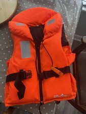Bouyancy aid 30kg for sale  ELLESMERE PORT
