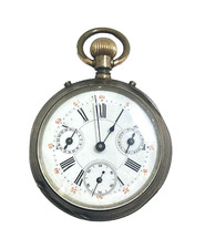 Antique tissot remontoir for sale  New York