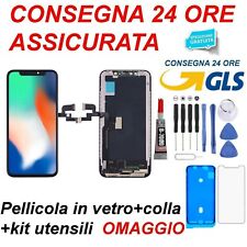 Display lcd touch usato  Polignano a Mare