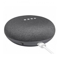 Usado, Alto-falante assistente inteligente Google Home Mini - carvão primeira geração *NÃO USADO* comprar usado  Enviando para Brazil