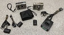 Canon powershot s20 for sale  BUSHEY