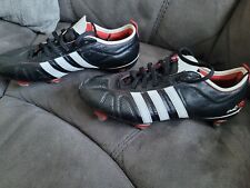 Adidas adipure leather for sale  BEDWORTH
