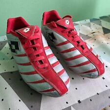 Lotto scarpe calcio usato  Valva