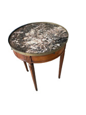Table bouillotte style d'occasion  Niort