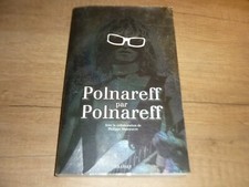 Livre michel polnareff d'occasion  France