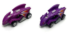 Lot of 2 - Hot Wheels - Speed Demons - Purple Vampyra - 2 Variants (loose) comprar usado Lot of 2 - Hot Wheels - Speed Demons - Purple Vampyra - 2 Variants (loose) comprar usado  Enviando para Brazil
