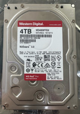 Western digital red for sale  CROYDON