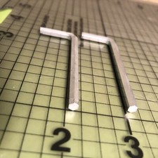 Allen wrenches standard for sale  Scottsdale