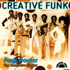 Creative funk funk for sale  Shepherdsville