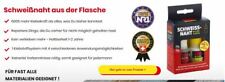 Schweißnaht flasche sonderakt gebraucht kaufen  Simbach a.Inn
