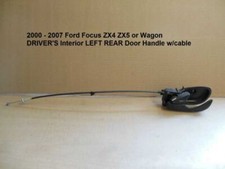Zx4 zx5 wagon for sale  Maribel