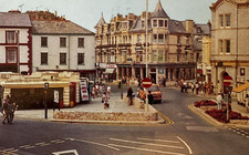 Teignmouth triangle vintage for sale  POOLE