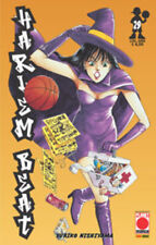Manga planet manga usato  Villar Focchiardo