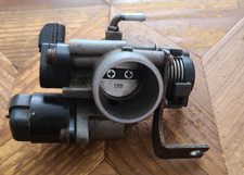 Mutt 125 throttle for sale  SOUTHSEA