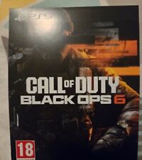 Black ops ps5 d'occasion  Mouvaux