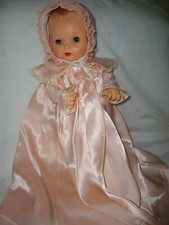 Vintage 1960 effanbee for sale  Hastings