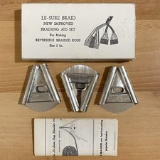 Sure triangular reversible for sale  San Jose