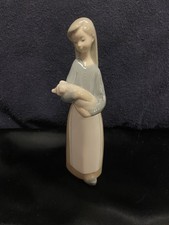 Vintage retired lladro for sale  Greenville