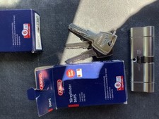 Barillet abus d6ps d'occasion  Marseille I