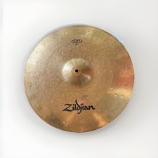 Prato Zildjian ZBT Crash/Ride 20"/51 cm AVEDIS JB 22678 115 Fabricado nos EUA, usado comprar usado  Enviando para Brazil