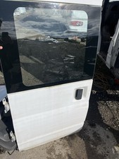 Mk6 transit tipper for sale  CHESTERFIELD